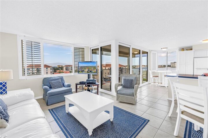 Property Photo:  6322 Palma Del Mar Boulevard S 706  FL 33715 