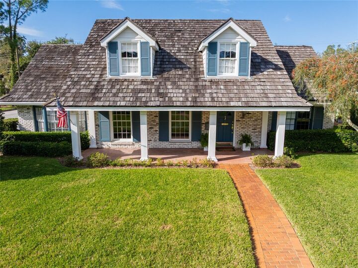 Property Photo:  10114 Hampton Place  FL 33618 