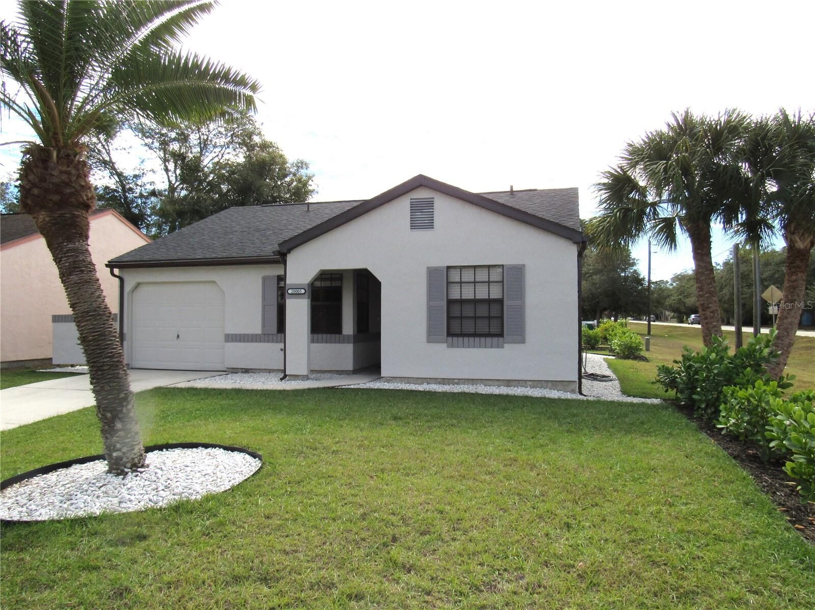Property Photo: 20005 Goldcup Court FL 33952