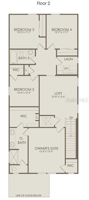 Property Photo: 10705 Leafy Laurel Street FL 32829