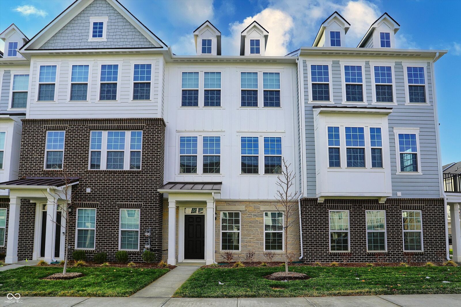 Property Photo:  14573 Elsmere Lane  IN 46074 