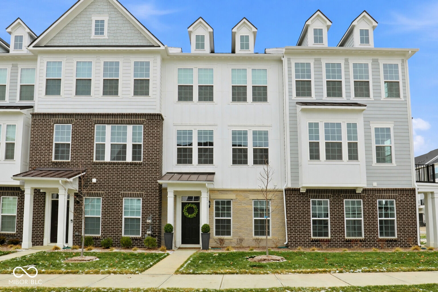 Property Photo:  14573 Elsmere Lane  IN 46074 