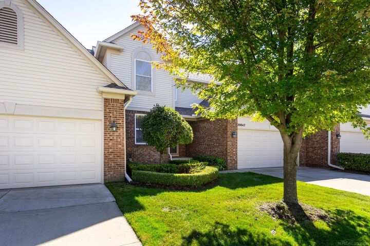 Property Photo: 20842 Kenmare Drive MI 48044