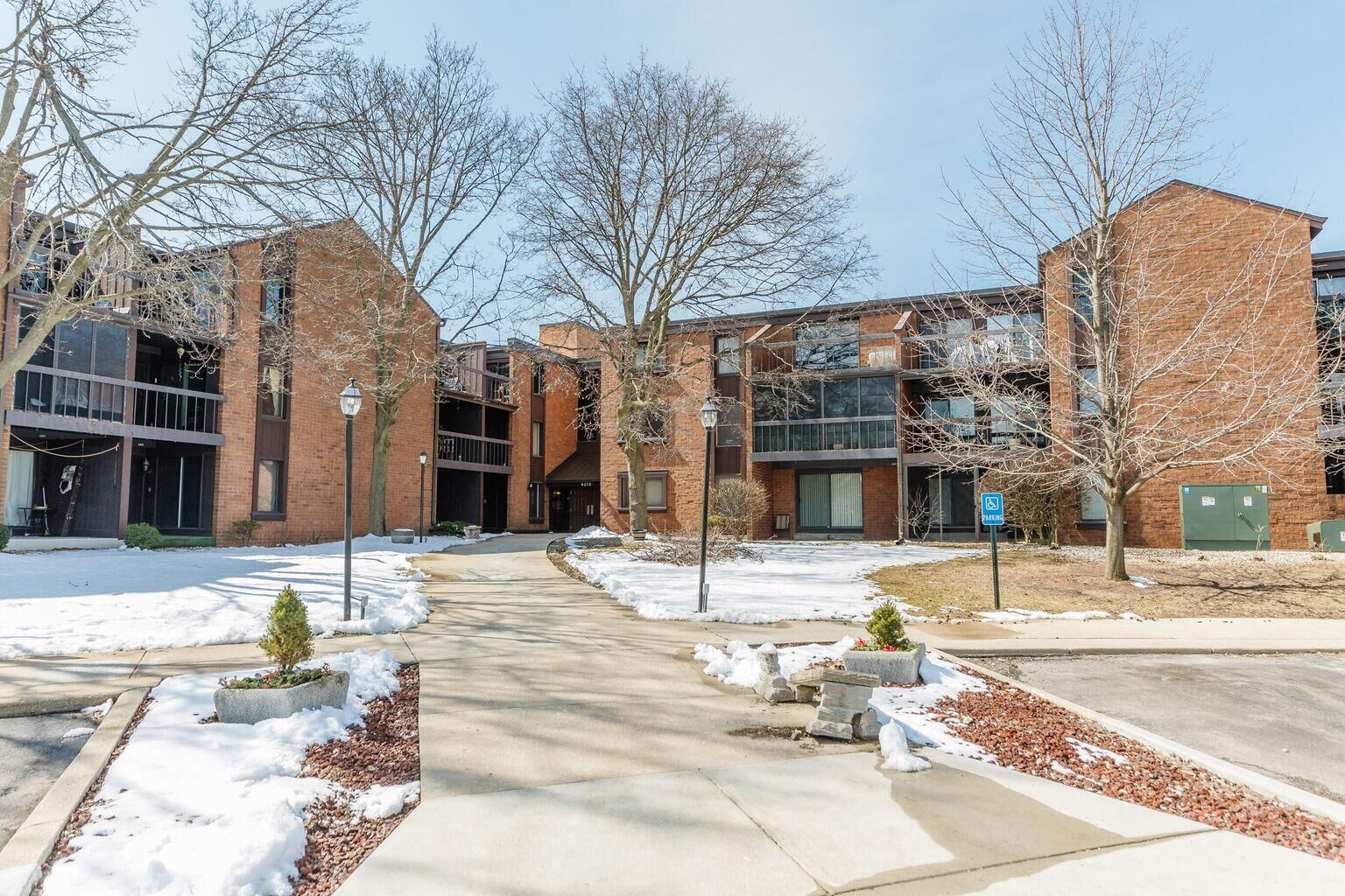 Property Photo:  4215 N 100th St 151C  WI 53222 