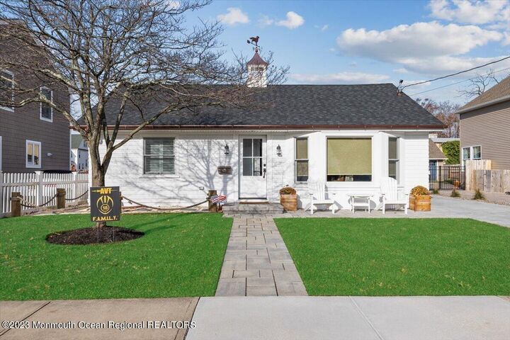 Property Photo: 65 Pearce Avenue NJ 08736