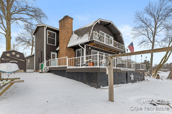 Property Photo:  191 Beechwood Dr  MI 48888 