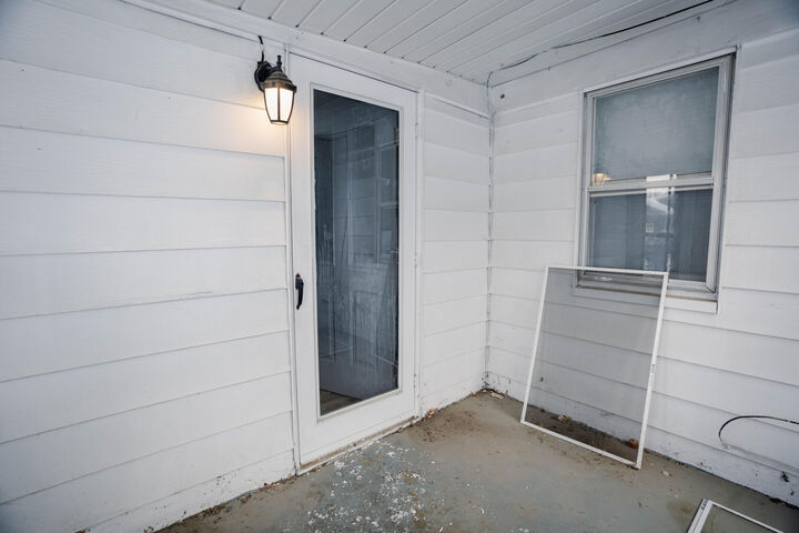 Property Photo:  5017 Christiansen Road  MI 48910 