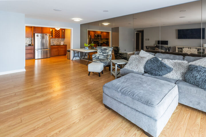 Property Photo:  3427 Vollmer Road 205  IL 60422 