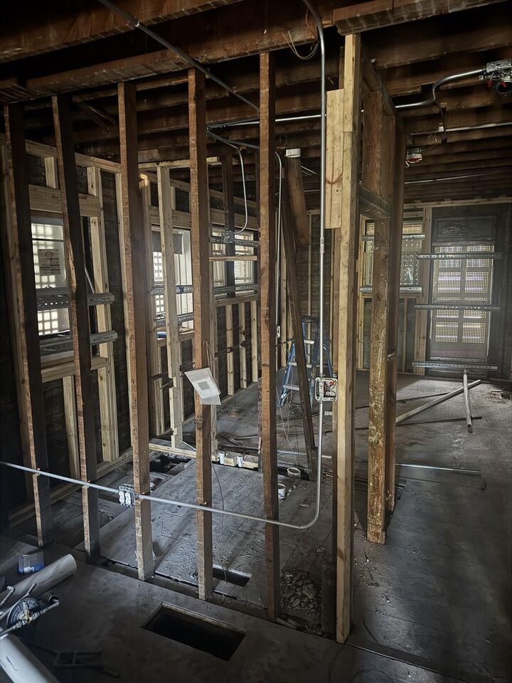 Property Photo:  7754 S Wood Street  IL 60620 