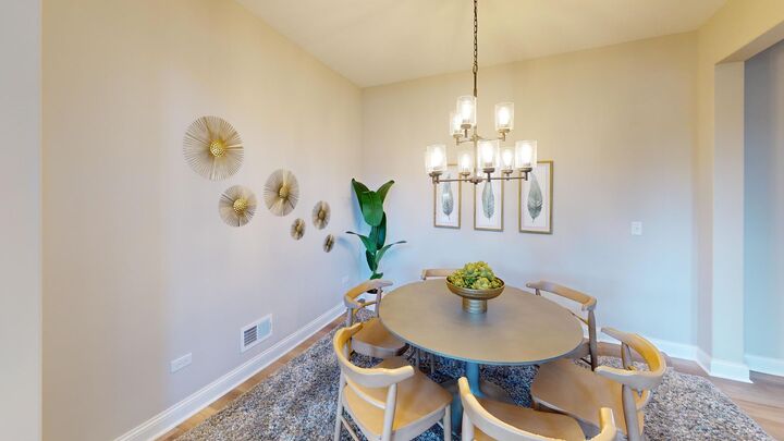 Property Photo: Lot 4 Deerpath Road IL 60542