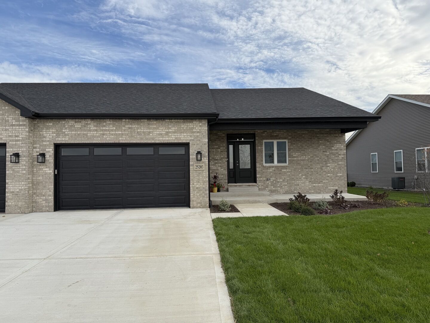 Property Photo: 25146 S Westwind Drive IL 60410