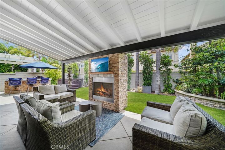 Property Photo:  6626 Feather  CA 92648 