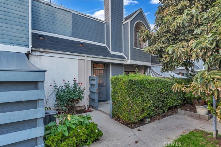 Property Photo: 5915 Stafford Avenue K CA 90255