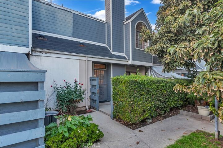 Property Photo:  5915 Stafford Avenue K  CA 90255 