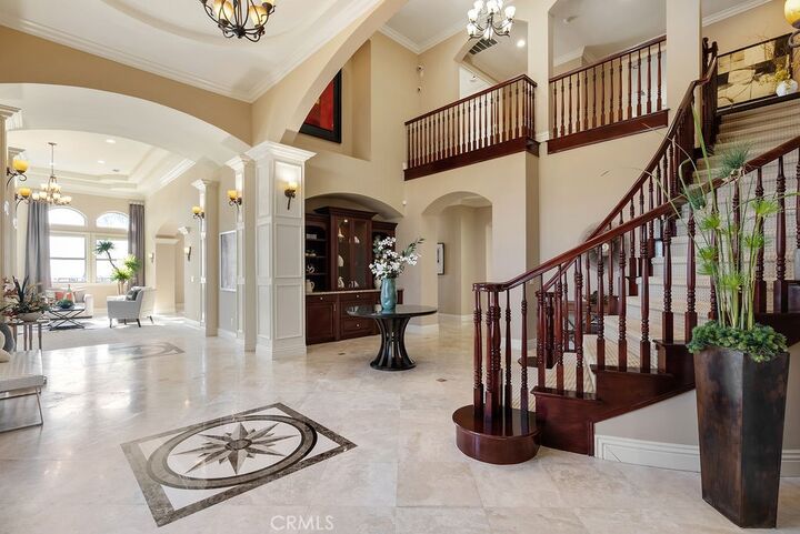 Property Photo:  15841 Aurora Crest  CA 90605 