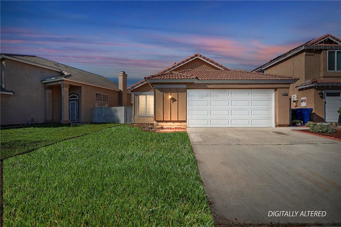 Property Photo:  13966 Green Vista  CA 92337 