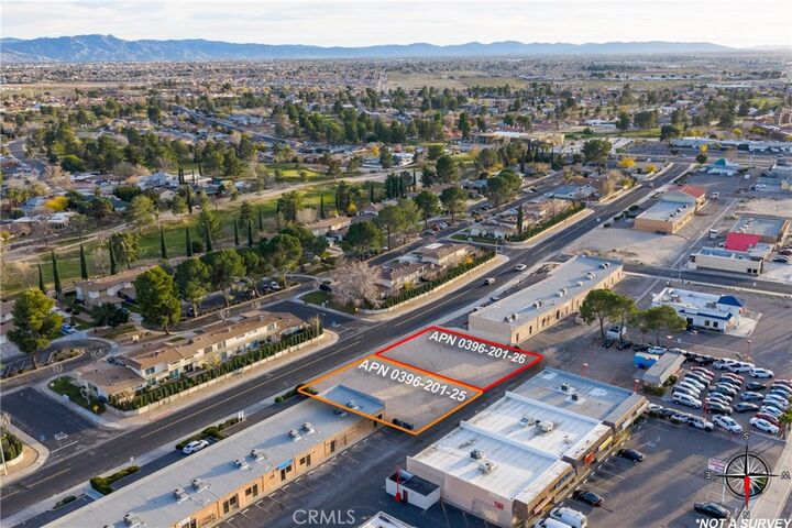 Property Photo:  1 St Andrews Drive  CA 92395 