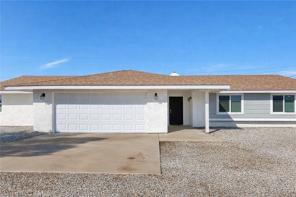 Property Photo:  9154 Coleridge  CA 92344 
