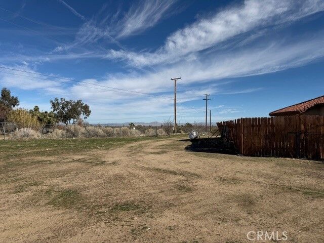 Property Photo: 4679 Gorgonio CA 92371