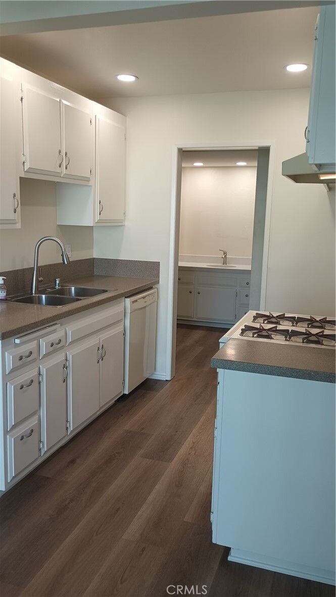 Property Photo:  1360 W W Lambert Road #98  CA 90631 