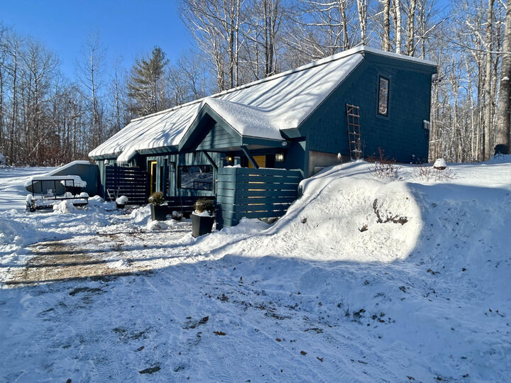 Property Photo:  41 Rowe Brook Road  ME 04429 