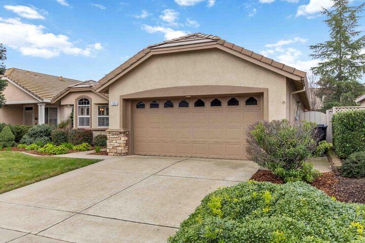Property Photo:  7597 Timberrose Way  CA 95747 