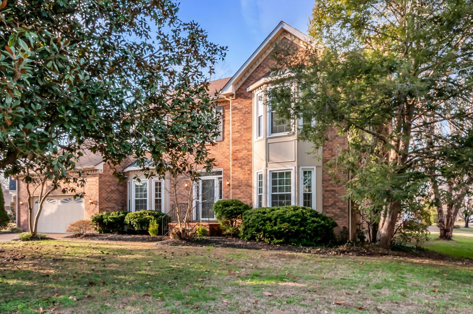 Property Photo:  7100 Wynham Pl  TN 37221 