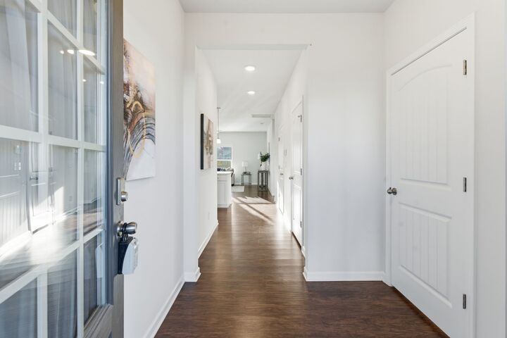 Property Photo:  526 Hawk Cv  TN 37167 