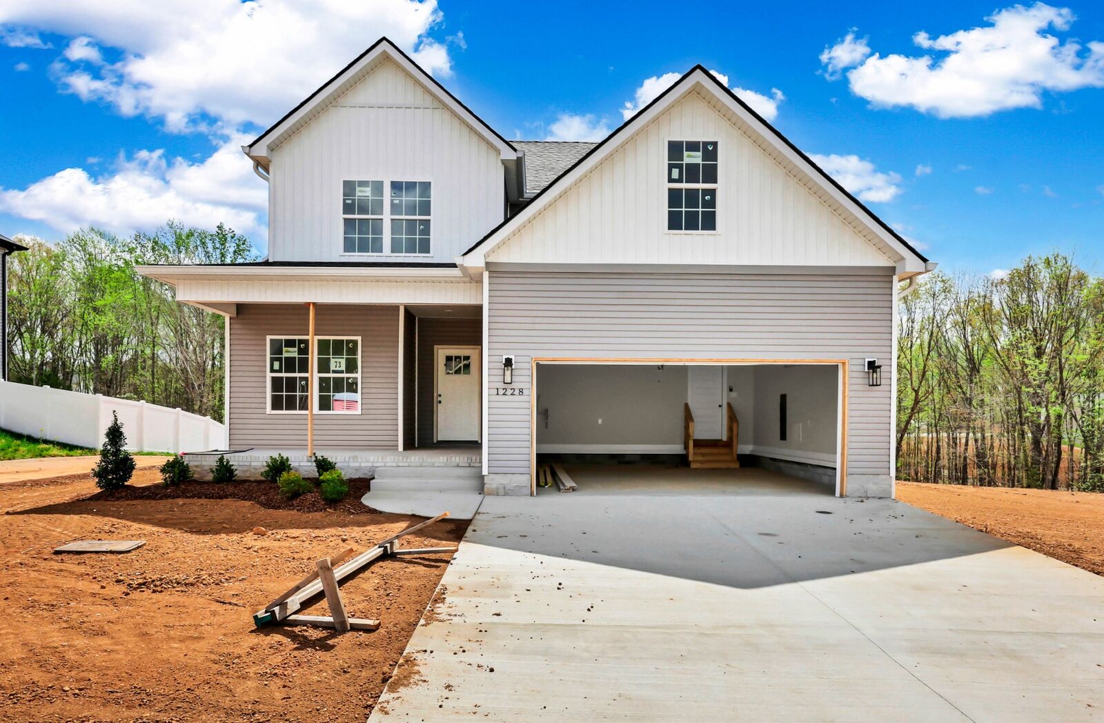 Property Photo:  1228 Boulder Pass  TN 37040 