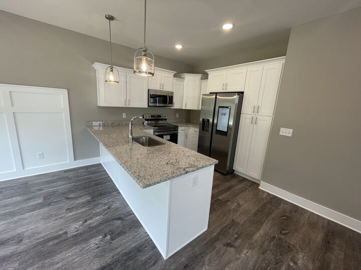 Property Photo:  2223 Barringer Ln  TN 37128 