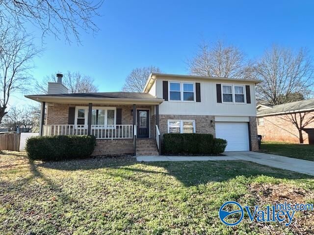 Property Photo:  101 Arrowhead Trail  AL 35758 