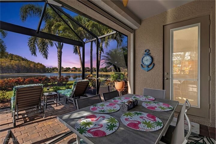 Property Photo:  12048 Moorhouse Place  FL 33913 