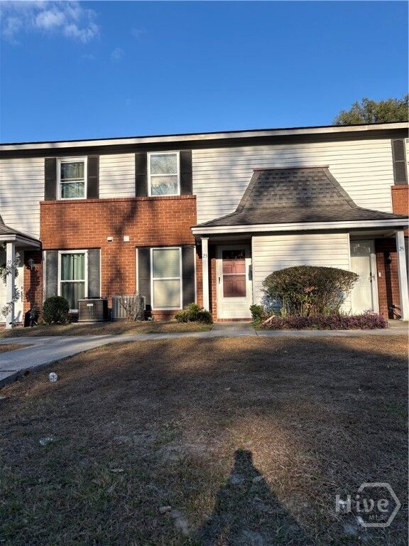 Property Photo:  23 Knollwood Circle  GA 31419 