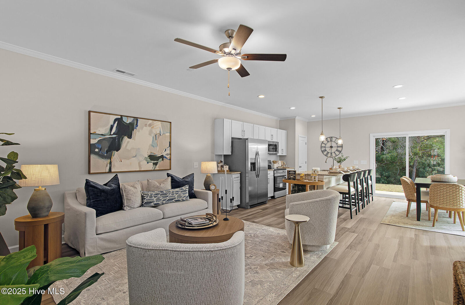 Property Photo:  236 Cline Way Unit 127, 1809 Live Oak  NC 28516 