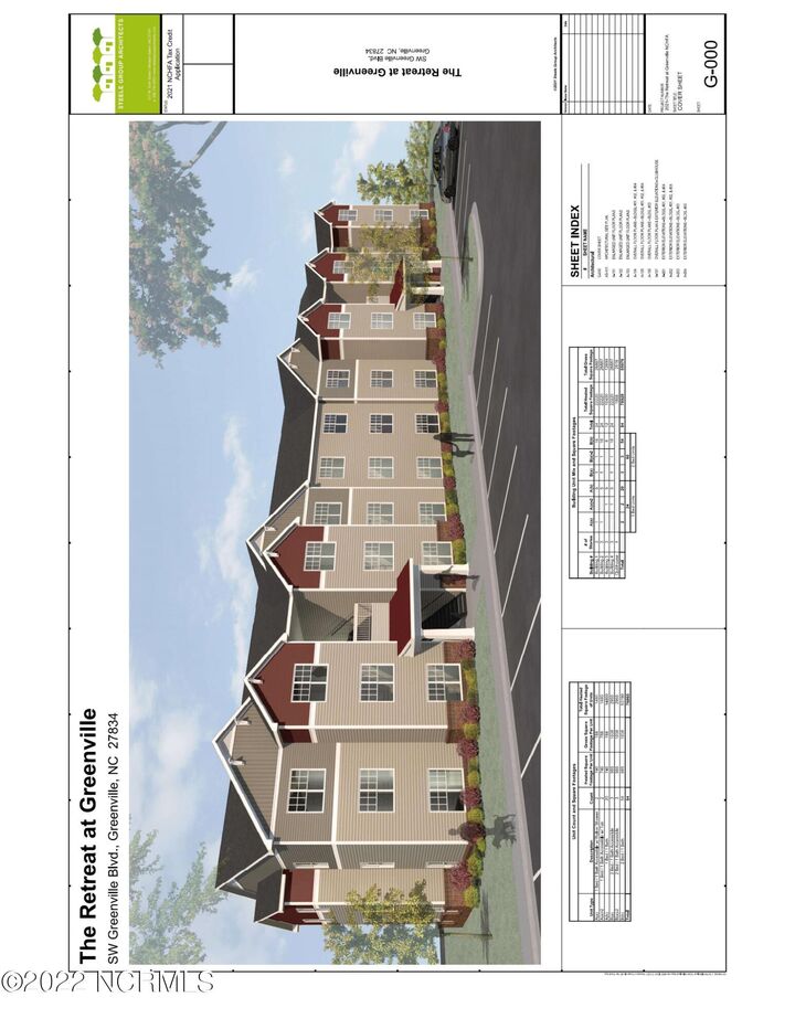 Property Photo:  0 Greenville Boulevard SW  NC 27834 