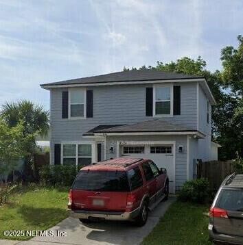 Property Photo:  9124 Dandy Avenue  FL 32211 