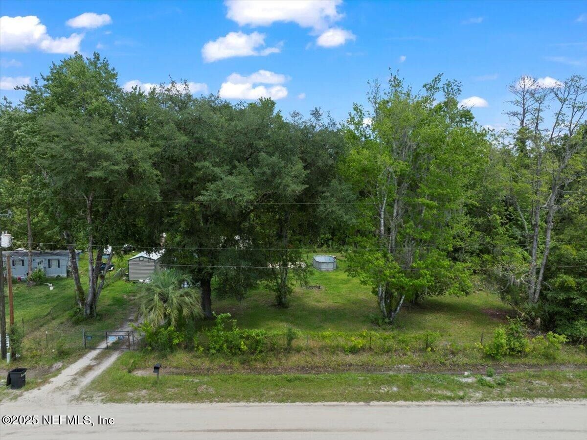 Property Photo:  204 Amberjack Street  FL 32189 