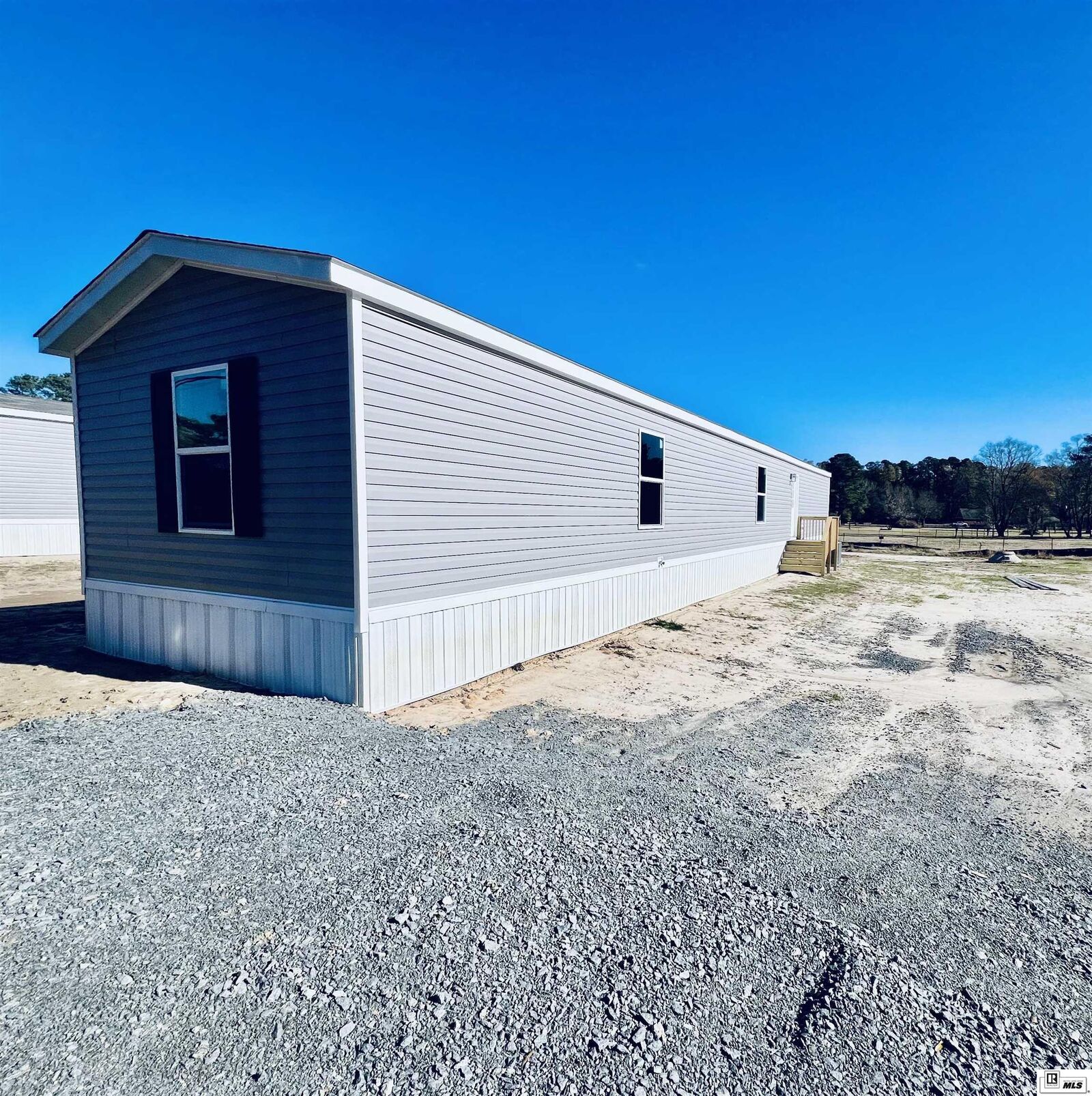 Property Photo:  138 Dallas Drive  LA 71203 