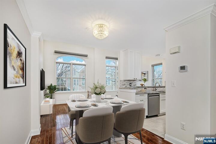 Property Photo:  126 Abbie Court  NJ 07093 