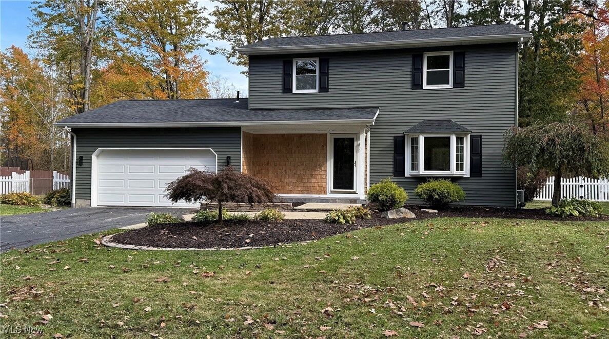 Property Photo:  336 S Colonial Drive  OH 44410 