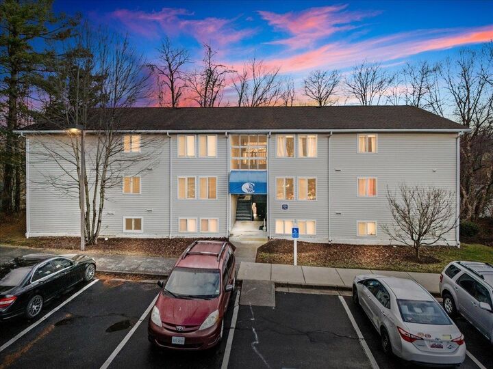 Property Photo:  1731 Liberty Lane  VA 24060 