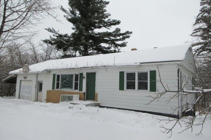 Property Photo:  16588 County Highway J  WI 54729 