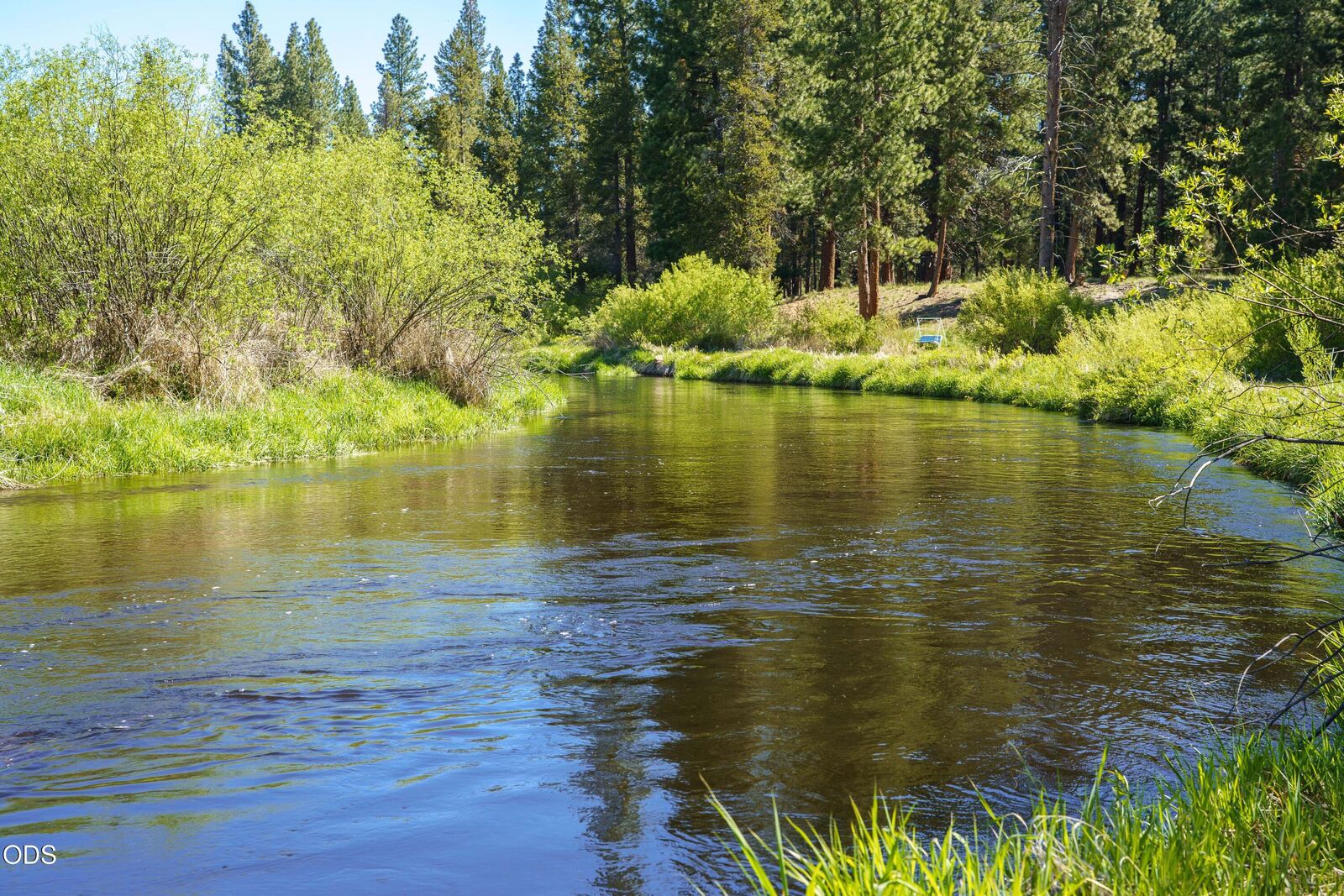 Property Photo:  50910 Masten Road  OR 97739 