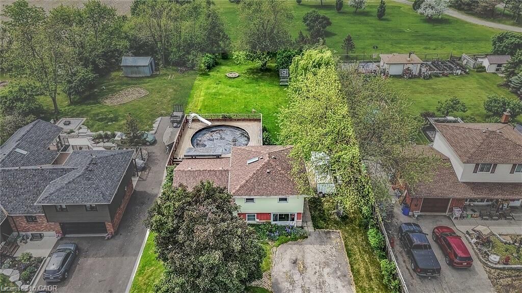 Property Photo:  160 Woodburn Road  ON L0R 1P0 