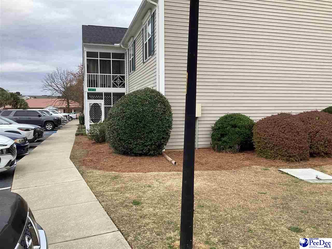 Property Photo:  1414 Unit 1 Golf Terrace Blvd  SC 29501 
