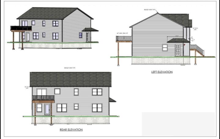 Property Photo: 31 Norman Drive PE C1C 0S4