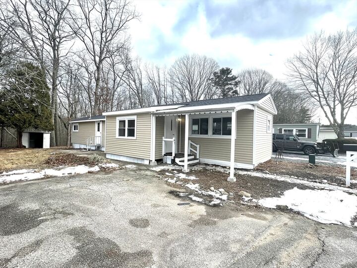 Property Photo:  67 Longview Drive 67  MA 02762 