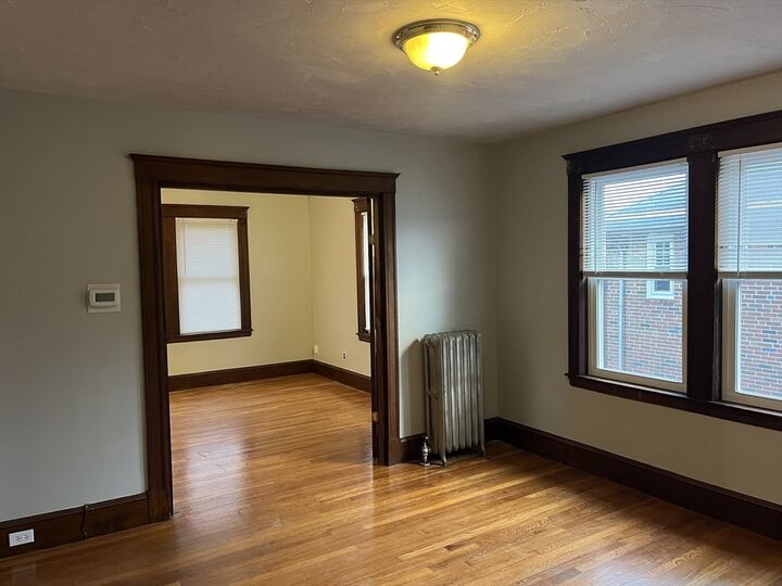 Property Photo: 14 Eddy Street 2 MA 02353