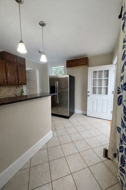Property Photo:  583 Watertown St #2  MA 02460 