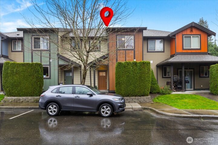 Property Photo:  16526  1st Park SE  WA 98012 